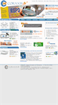 Mobile Screenshot of coraxis.fr